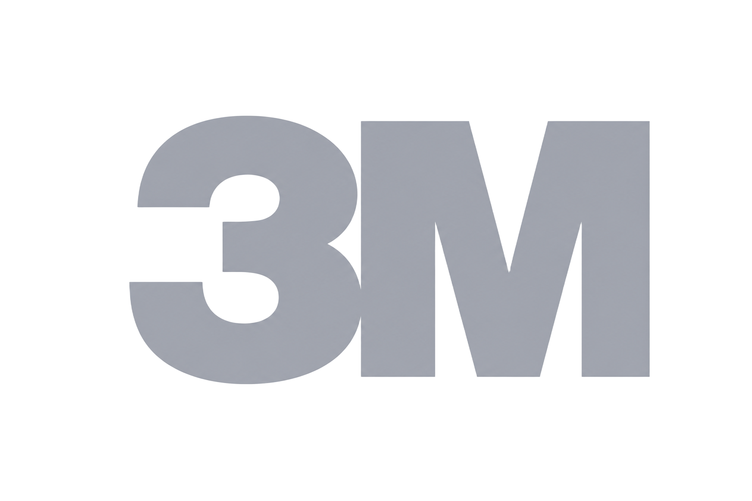 3M logo