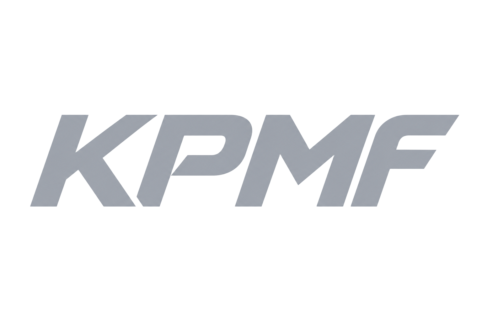 KPMF logo