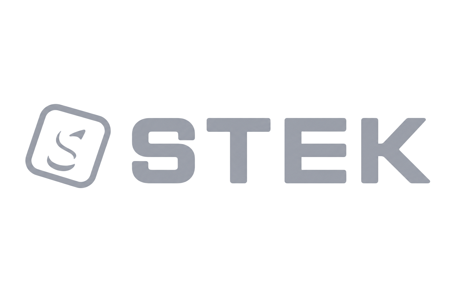 STEK logo
